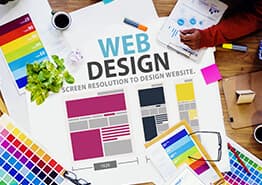 富山県内のホームページ作成サービス